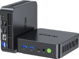 GMKtec NucBox M3 Pro / K17 / K13 / EVO-T2S Mini PC with Intel CPU,RAM,SSD,Win11 Pro - 3years Warranty