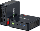 GMKtec NucBox G11 / M6 Ultra / K12 / EVO-X1 AI / EVO-X2 AI Mini PC with AMD Ryzen Cpu,RAM,SSD,Win11 Pro - 3years Warranty