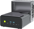 GMKtec NucBox G11 / M6 Ultra / K12 / EVO-X1 AI / EVO-X2 AI Mini PC with AMD Ryzen Cpu,RAM,SSD,Win11 Pro - 3years Warranty