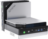 GMKtec NucBox G11 / M6 Ultra / K12 / EVO-X1 AI / EVO-X2 AI Mini PC with AMD Ryzen Cpu,RAM,SSD,Win11 Pro - 3years Warranty