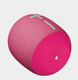 ULTIMATE EARS WONDERBOOM 4 Portable speaker with outdoor boost - 2yrs Warranty