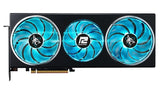 PowerColor RX7700XT HellHound 12GB GDDR6 Graphics card