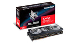 PowerColor RX7700XT HellHound 12GB GDDR6 Graphics card