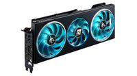 PowerColor RX7800XT HellHound 16GB GDDR6 Graphics card