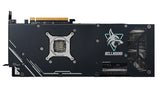 PowerColor RX7800XT HellHound 16GB GDDR6 Graphics card