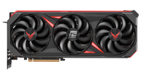 PowerColor RX7800XT RedDevil 16GB GDDR6 Graphics card