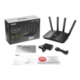 Asus RT-BE58U BE3600 DualBand WiFi7 Router