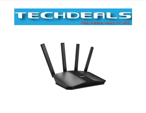 Asus RT-BE58U BE3600 DualBand WiFi7 Router