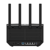 Asus RT-BE92U BE9700 Tri-Band WiFi7 Router