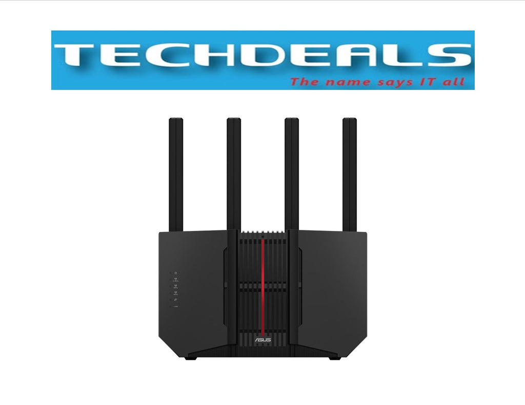 Asus RT-BE92U BE9700 Tri-Band WiFi7 Router