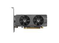Zotac RTX3050 6GB GDDR6 Lowprofile Graphics card