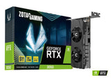 Zotac RTX3050 6GB GDDR6 Lowprofile Graphics card