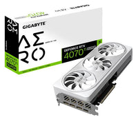 Gigayte RTX 4070Ti SUPER OC 16GB GDDR6X