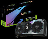 Gigabyte GeForce RTX4080 Super 16GB GDDR6X Graphics Card