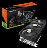 Gigabyte GeForce RTX4080 Super 16GB GDDR6X Graphics Card