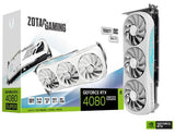 ZOTAC GAMING GeForce RTX 4080 SUPER 16GB GDDR6X Graphics Card