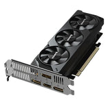 Gigabyte RTX5060 OC LowProfile 8GB GDDR7 Graphics Card