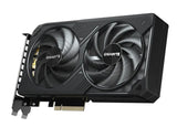 Gigabyte RTX5060Ti Windforce OC 8GB GDDR7 Graphics Card