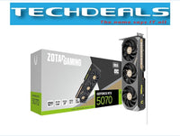 Zotac RTX5070 Solid OC 12GB GDDR7