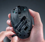 Razer Orochi V2 Portable Wireless Gaming Mouse Black