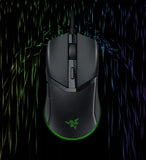 Razer Cobra Customizable Gaming Mouse Black