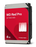 WD Red PRO NAS 3.5" SATA 6GB/s Hard Disk
