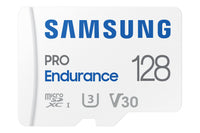 SAMSUNG Pro Endurance SD Card | 64GB | 128GB | 256GB