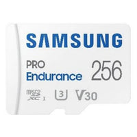 SAMSUNG Pro Endurance SD Card | 64GB | 128GB | 256GB