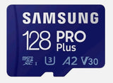 SAMSUNG Pro Plus SD Card 128GB | 256GB | 512GB | 1TB