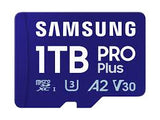 SAMSUNG Pro Plus SD Card 128GB | 256GB | 512GB | 1TB