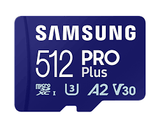 SAMSUNG Pro Plus SD Card 128GB | 256GB | 512GB | 1TB