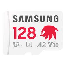 Samsung Pro Plus (SONIC) SD Card 128GB | 256GB | 512GB | 1TB