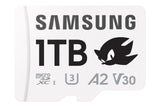 Samsung Pro Plus (SONIC) SD Card 128GB | 256GB | 512GB | 1TB