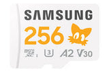 Samsung Pro Plus (SONIC) SD Card 128GB | 256GB | 512GB | 1TB