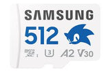 Samsung Pro Plus (SONIC) SD Card 128GB | 256GB | 512GB | 1TB