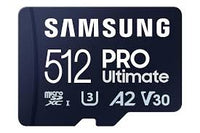 Samsung Pro Ultimate  MicroSDXC UHS-I A2 R200M