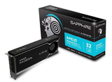SAPPHIRE AMD RADEON AI PRO R9700 32GB GDDR6