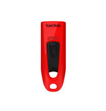 Sandisk SDCZ48-064GB Ultra Usb3.0 Flash Drive Red
