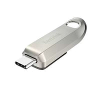 SanDisk Ultra Luxe USB Type-C Flash Drive - 64GB/128GB/256GB
