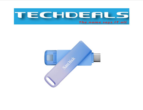 SanDisk Creator Phone Drive - 128GB/256GB