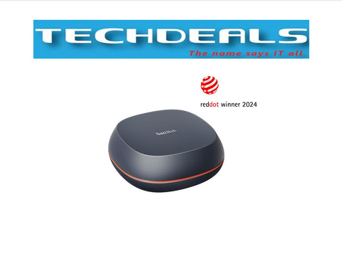 SanDisk Desk Drive - 4TB/8TB