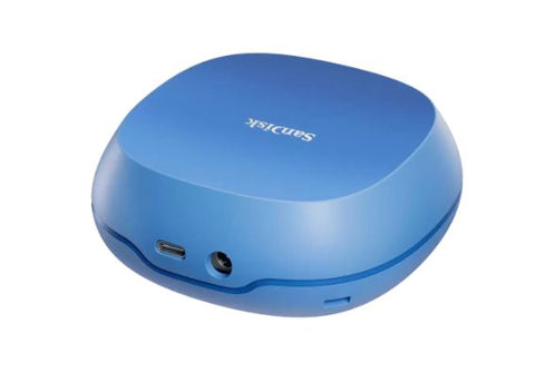 SanDisk Creator Desk Drive - 4TB/8TB