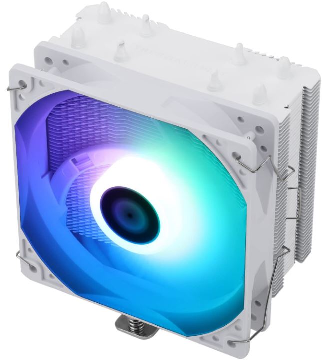 ThermalRight Assassin X 120 Refined SE ARGB CPU Cooler