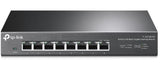Tp-Link SG108-M2 8-port 2.5G Multi-Gigabit Switch