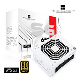 Thermalright SFX 650W 80+ Gold modular ATX3.1 Psu