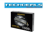 Adata LEGEND 860 500GB/1TB/2TB (NVMe 1.4 | HMB)