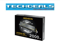 Adata LEGEND 860 500GB/1TB/2TB (NVMe 1.4 | HMB)