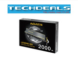 Adata LEGEND 860 500GB/1TB/2TB (NVMe 1.4 | HMB)