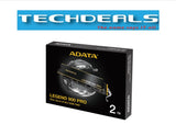 Adata LEGEND 900 PRO 1TB/2TB (NVMe 1.4 | HMB)
