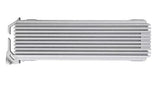 COOLER MASTER ORACLE AIR NVME M.2 SSD ALUMINUM ENCLOSURE (2Y)